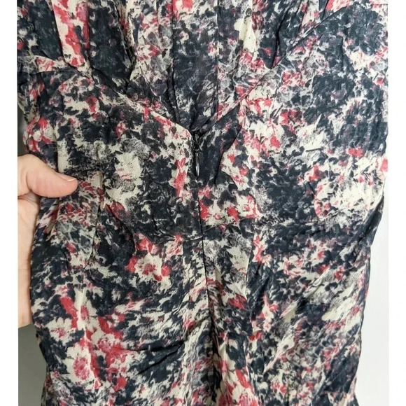 Isabel Marant Étoile Jirvina Mini Dress - Picture 10 of 13